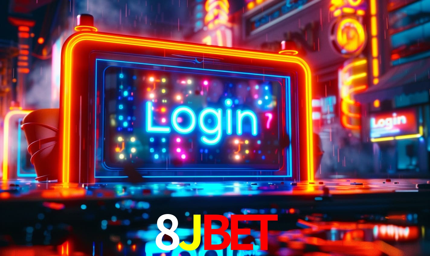 Registre-se hoje no Cassino 8Jbet